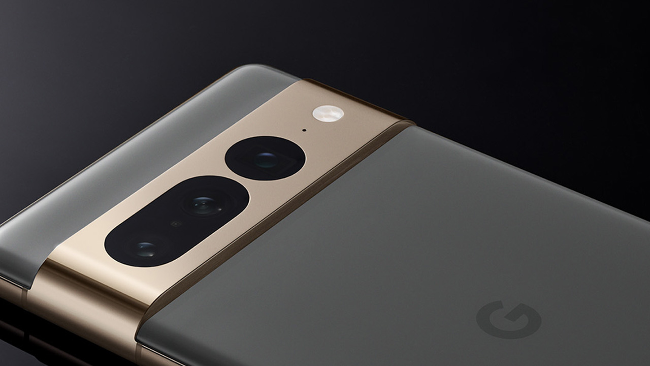 La promotion exceptionnelle du Google Pixel 7 Pro : une offre à ne pas ...